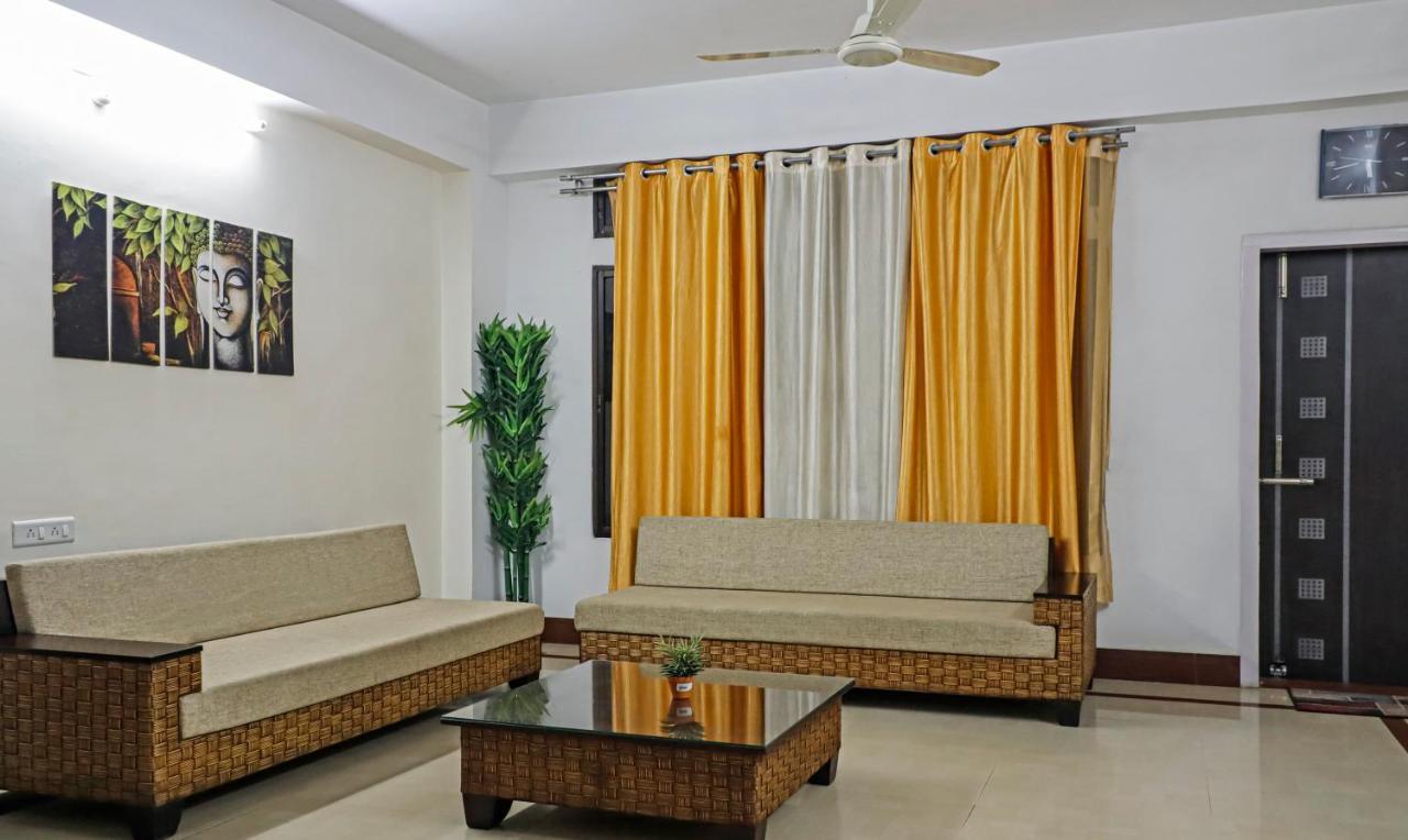 גווהטי Treebo Umal Homestay Ganeshguri מראה חיצוני תמונה