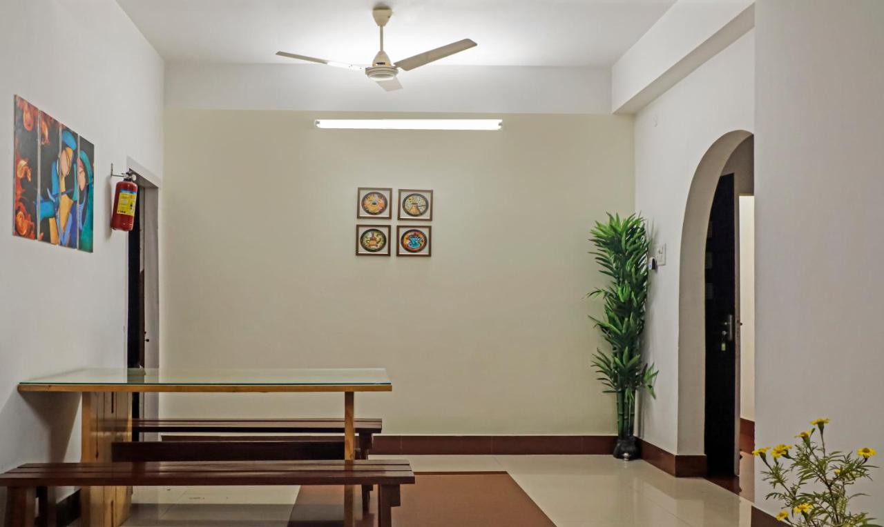 גווהטי Treebo Umal Homestay Ganeshguri מראה חיצוני תמונה