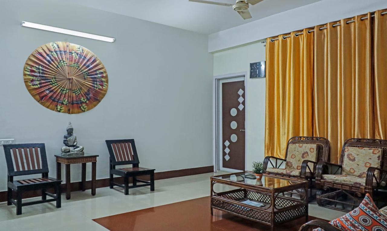 גווהטי Treebo Umal Homestay Ganeshguri מראה חיצוני תמונה
