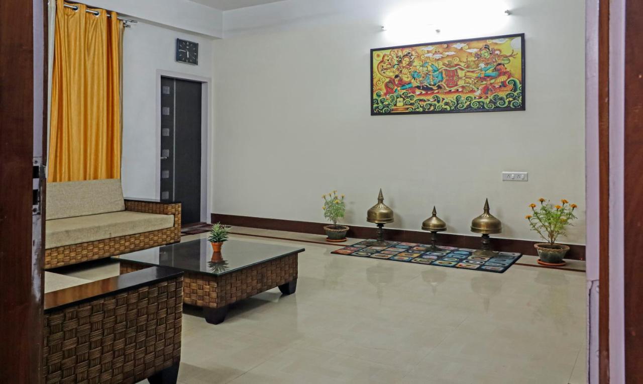 גווהטי Treebo Umal Homestay Ganeshguri מראה חיצוני תמונה