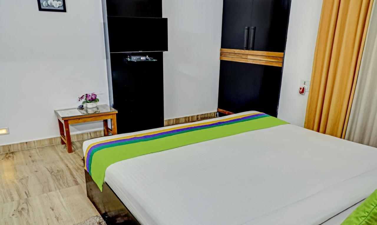 גווהטי Treebo Umal Homestay Ganeshguri מראה חיצוני תמונה