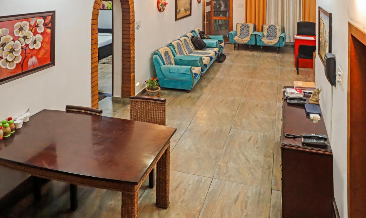 גווהטי Treebo Umal Homestay Ganeshguri מראה חיצוני תמונה