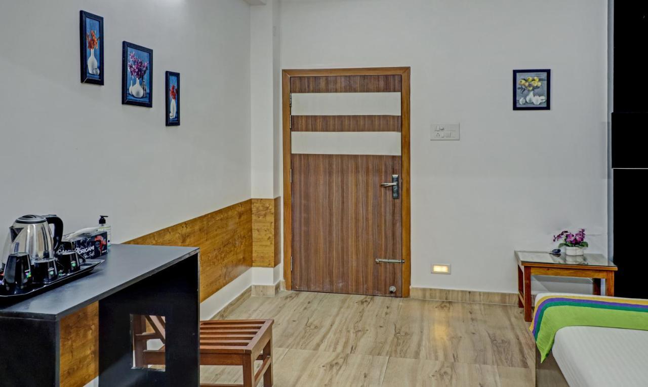גווהטי Treebo Umal Homestay Ganeshguri מראה חיצוני תמונה