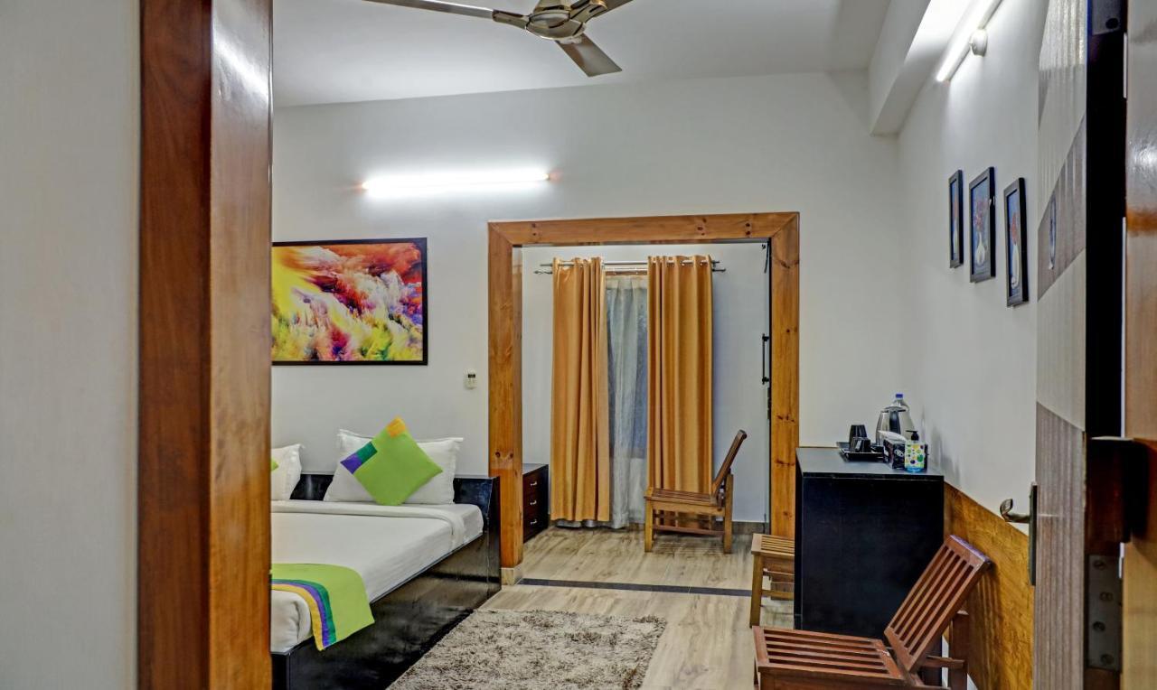 גווהטי Treebo Umal Homestay Ganeshguri מראה חיצוני תמונה