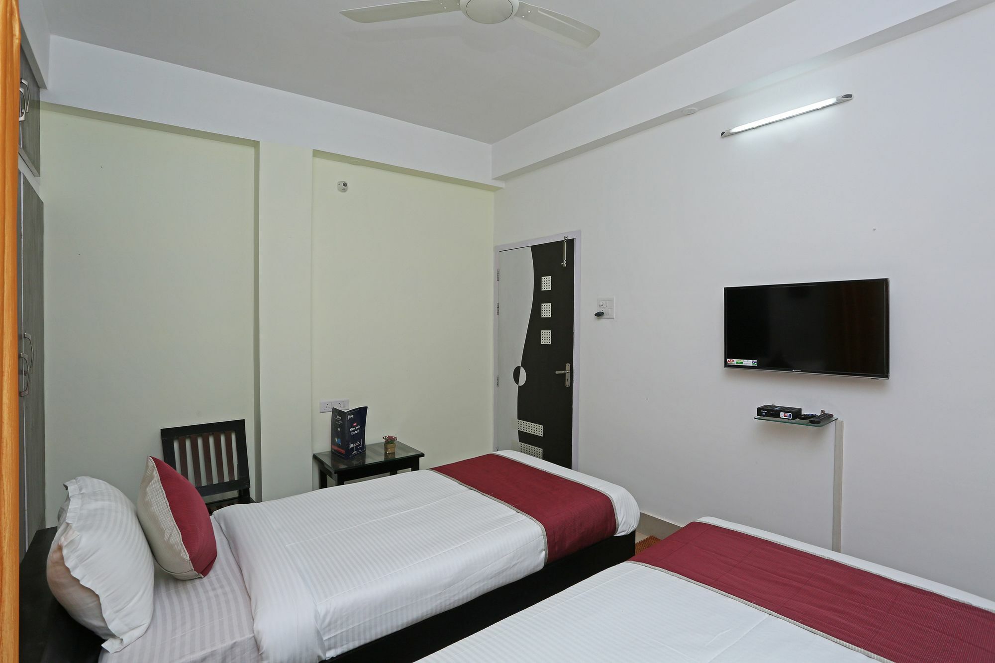 גווהטי Treebo Umal Homestay Ganeshguri מראה חיצוני תמונה