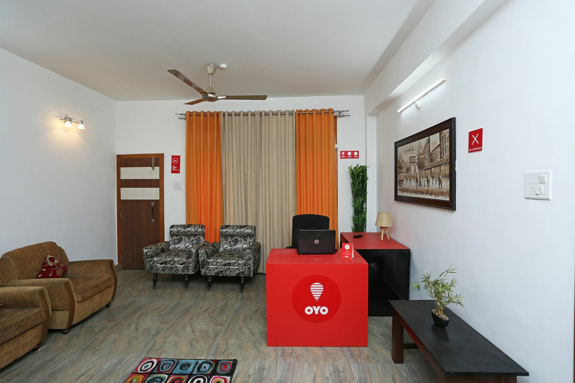 גווהטי Treebo Umal Homestay Ganeshguri מראה חיצוני תמונה