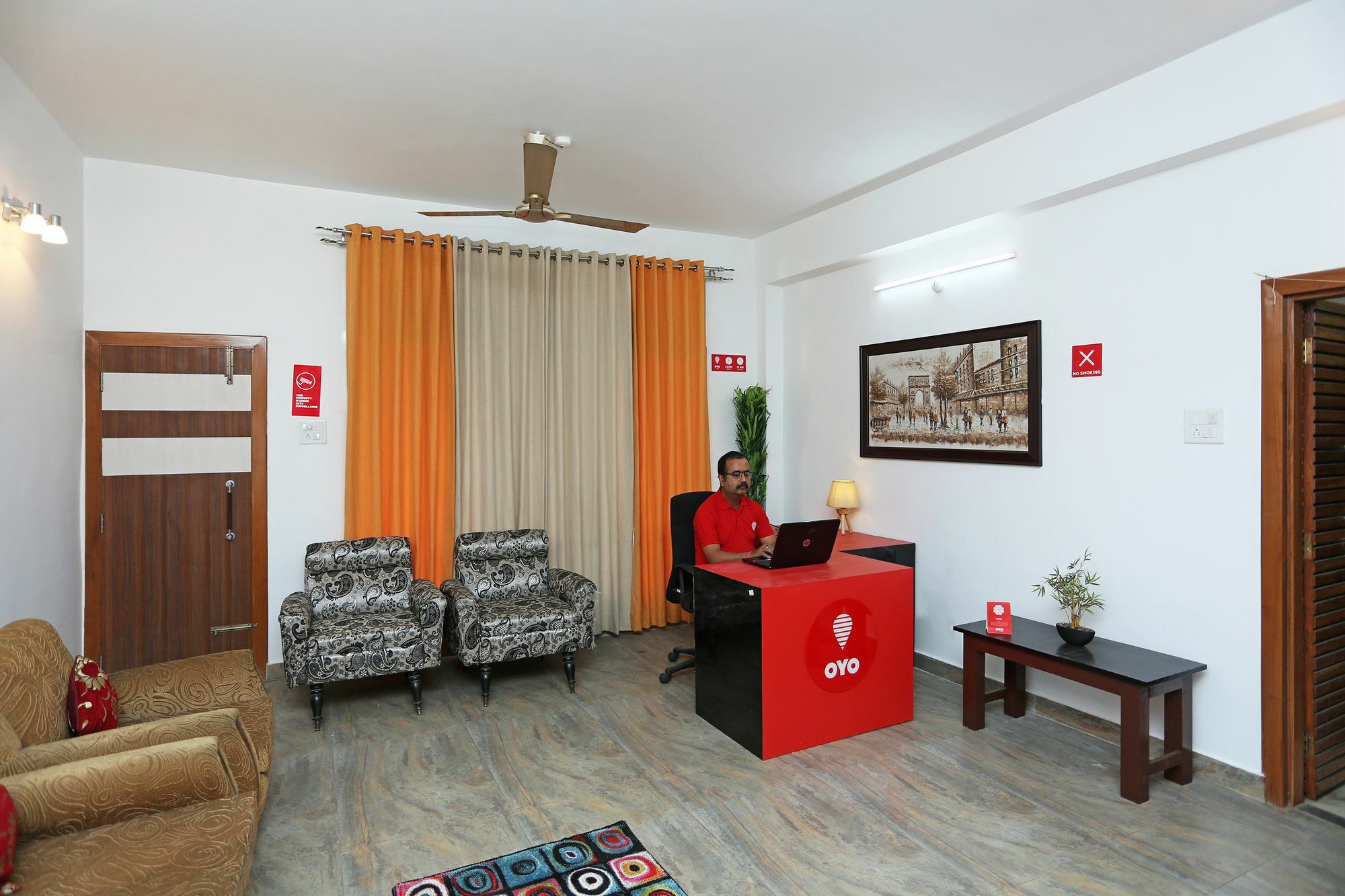 גווהטי Treebo Umal Homestay Ganeshguri מראה חיצוני תמונה