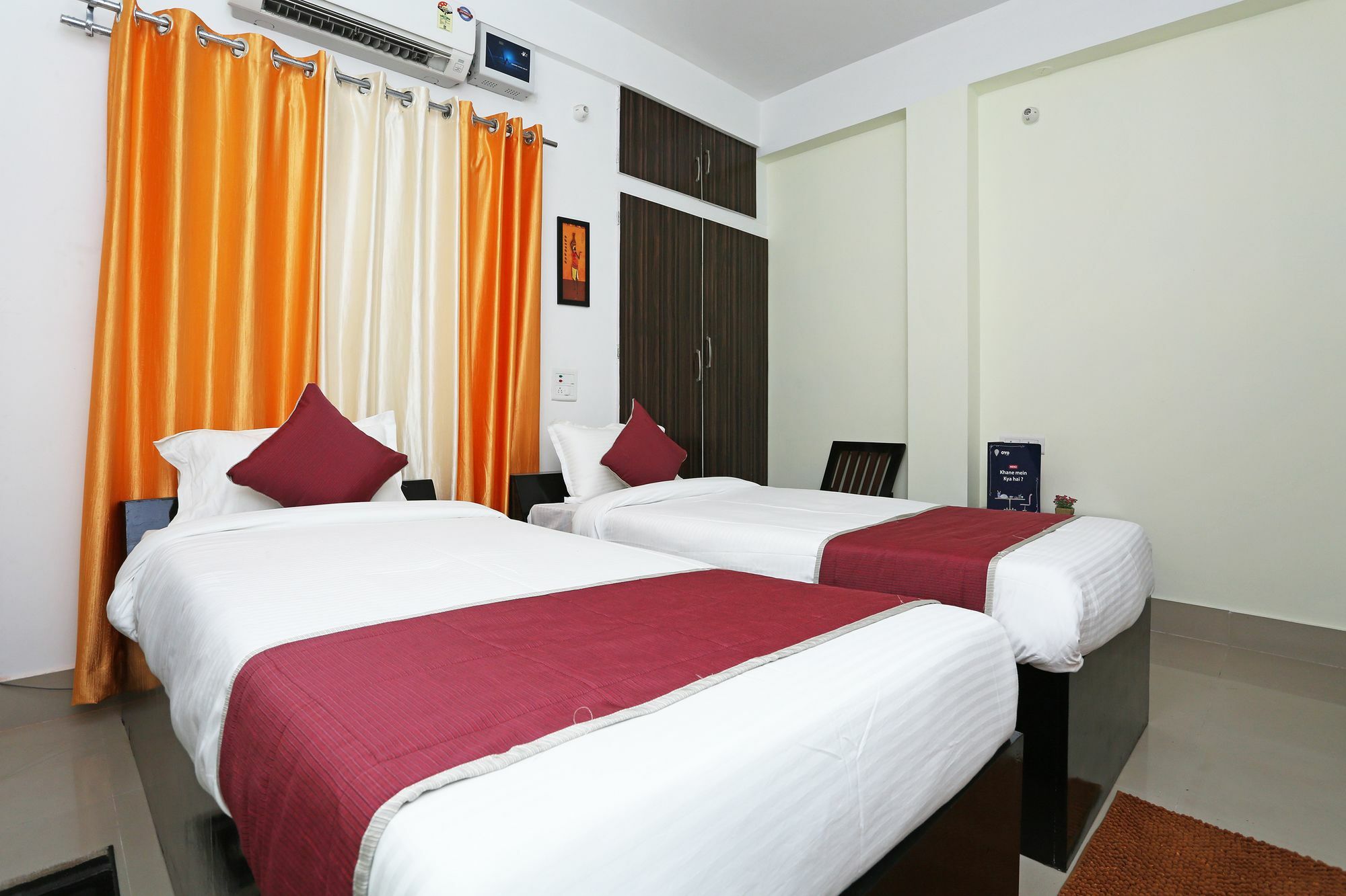 גווהטי Treebo Umal Homestay Ganeshguri מראה חיצוני תמונה
